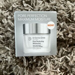 Dr Dennis Gross Pore Perfecting Moisturizer